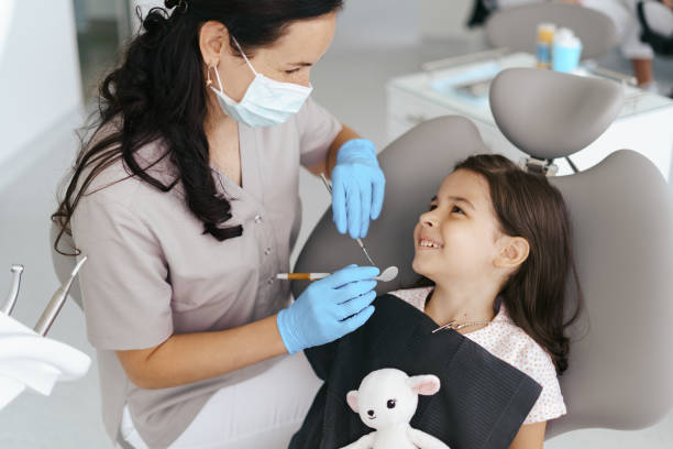 Best Emergency Wisdom Teeth Removal in Beckett Ridge, OH