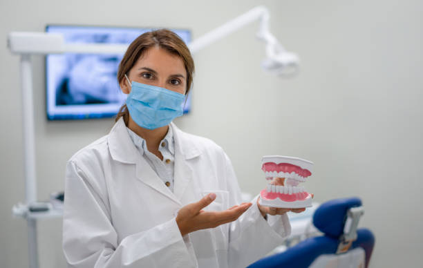 Best Emergency Tooth Extraction in Beckett Ridge, OH