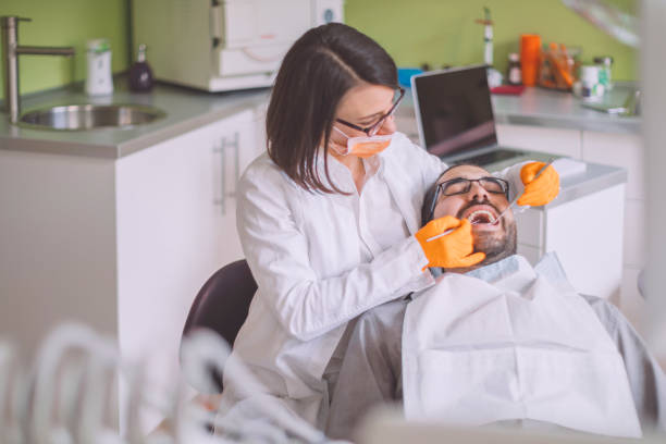 Best Weekend Emergency Dentist in Beckett Ridge, OH