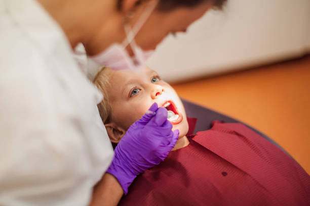 Best Emergency Wisdom Teeth Removal in Beckett Ridge, OH