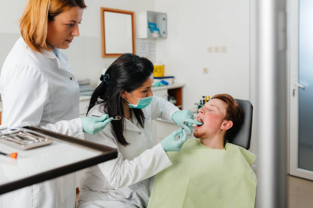 Best Emergency Orthodontic Repairs in Beckett Ridge, OH